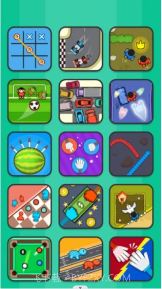 决战到天亮截图2