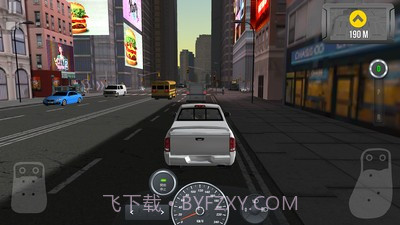 城市驾驶2截图3 城市驾驶2截图3