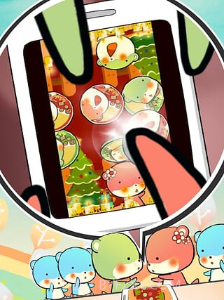 双熊对决中文版截图5