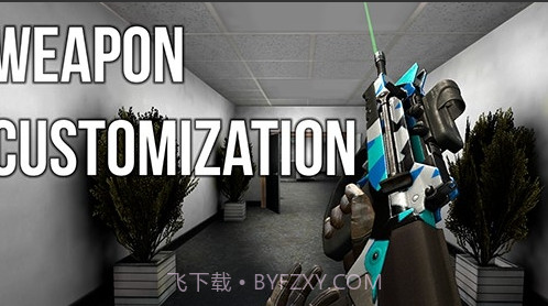 子弹力量2022截图2