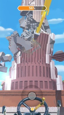 建筑毁灭截图5 建筑毁灭截图5