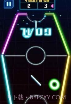 冰球突破豪华版截图2