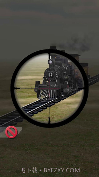 狙击手进攻截图3