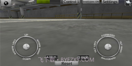 FPV无人机模拟器截图3 FPV无人机模拟器截图3