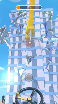 建筑毁灭截图4 建筑毁灭截图4