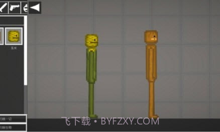 甜瓜游乐场虫虫汉化版截图2