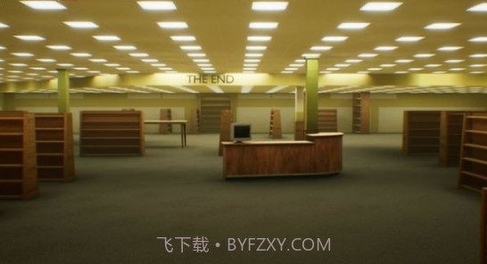 逃离后世室截图1 逃离后世室截图1