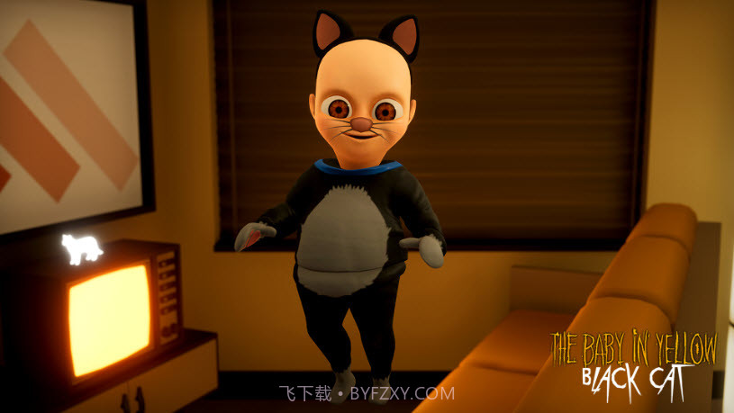 黄衣婴儿黄衣宝宝最新版截图3