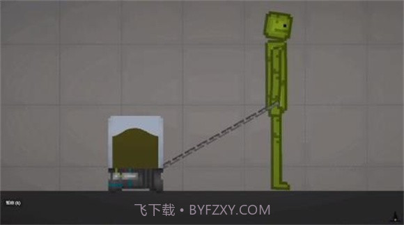 甜瓜游乐场药剂融合器截图3 甜瓜游乐场药剂融合器截图3