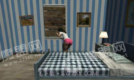 恐怖奶奶辅助器截图3