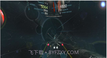 太空X猎人VR截图3 太空X猎人VR截图3