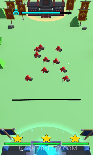 输出全靠画截图2