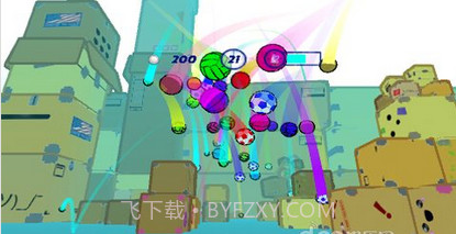 超级方块堡垒VR截图2