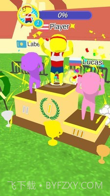 奥运会比赛截图4 奥运会比赛截图4