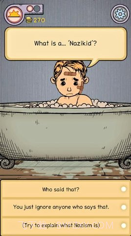 生命之泉我的孩子（MyChildLebensborn）截图1