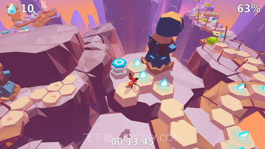 小狐狸手游截图4