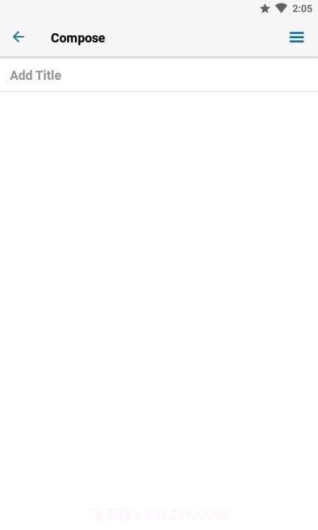 标准笔记截图3 标准笔记截图3