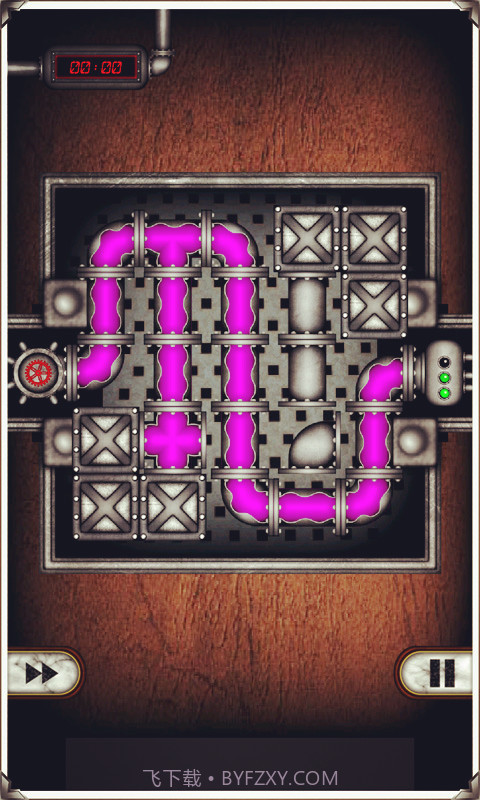 天才水管工截图5