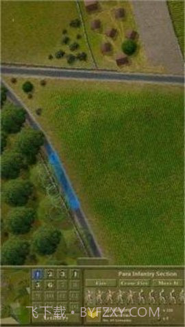 交战firefight汉化版截图2 交战firefight汉化版截图2