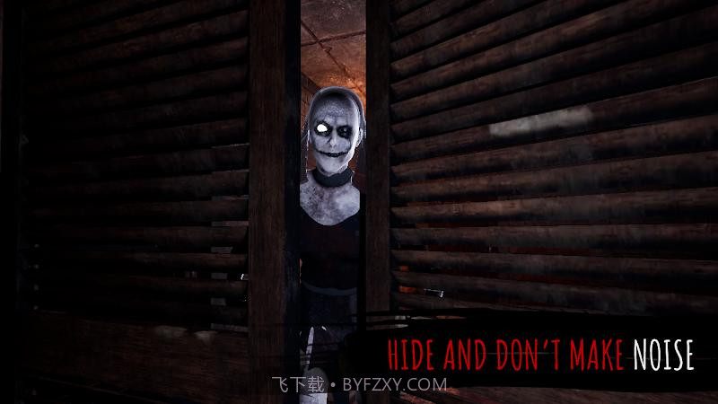 邪恶的夜晚手机版v1.3.3.2截图3