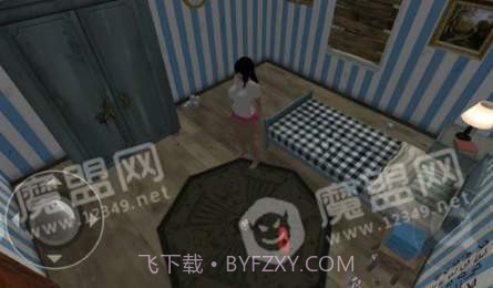 恐怖奶奶辅助器截图2