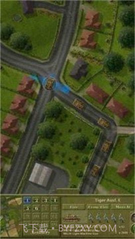 交战firefight汉化版截图3 交战firefight汉化版截图3