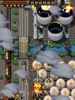 王牌空战7轰炸列岛截图4