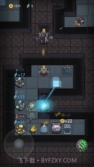 躺平发育管理员版本截图3