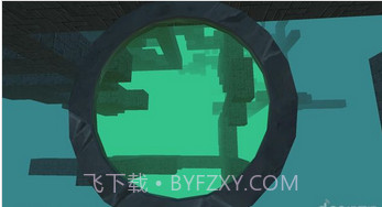 交错空间VR截图5 交错空间VR截图5