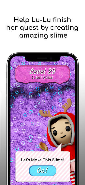史莱姆模拟器截图1