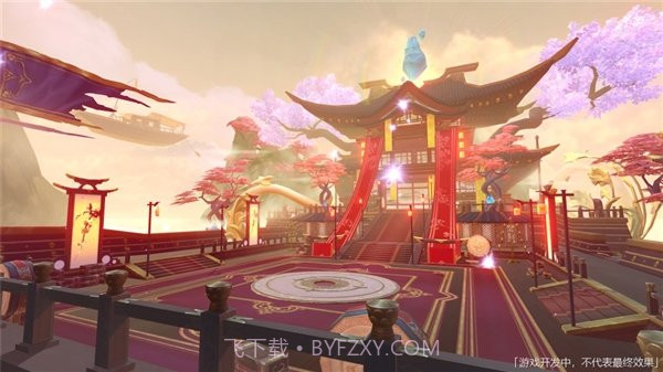 仙剑奇侠传四手游截图5 仙剑奇侠传四手游截图5