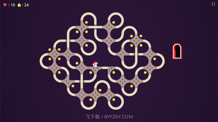 松鼠多特里奥截图4