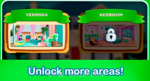 家居设计翻新截图3