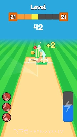 移动保龄球3D截图4