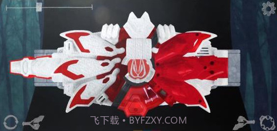 假面骑士极狐MK模拟器截图2