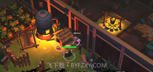 Zgirls2中文版截图1