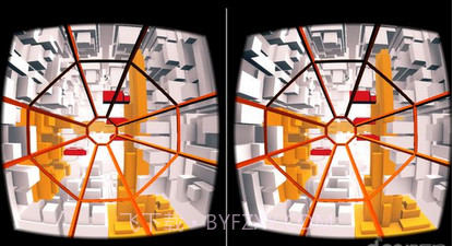 极限飞行VR截图4