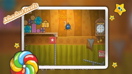 寻找糖果截图3 寻找糖果截图3