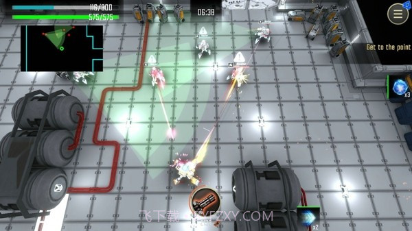 机器人思维截图1