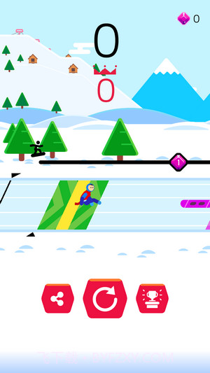 欢乐冬运会截图1