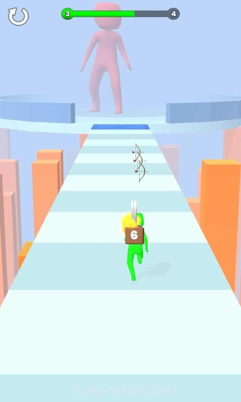 英雄制造者截图5