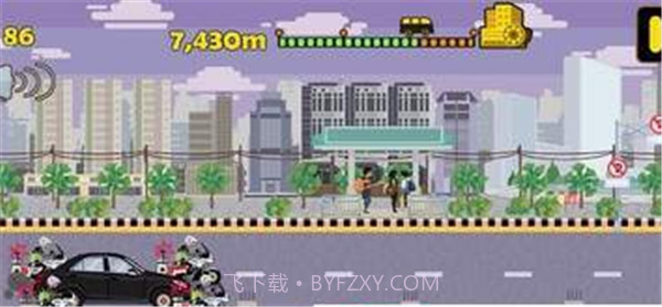 去电影院时被困住了截图1 去电影院时被困住了截图1