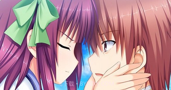 天使的心跳第一拍截图4