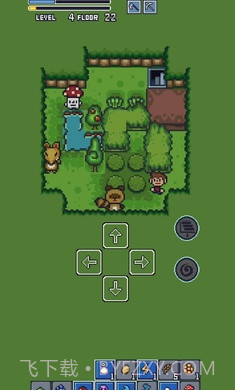 克拉法恶棍截图1 克拉法恶棍截图1