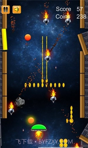 皇家武器大亨截图1