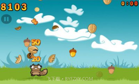 Noogra Nuts截图2 Noogra Nuts截图2