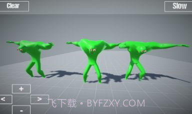 人偶战争模拟器2截图1