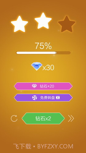 跳舞的精灵截图1