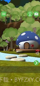 三钥匙的森林逃脱物语截图2 三钥匙的森林逃脱物语截图2