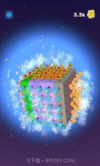 迷你世界工艺截图2